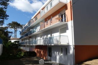 achat appartement jard-sur-mer 85520