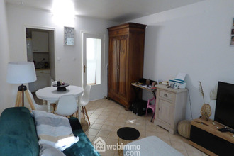 achat appartement jard-sur-mer 85520