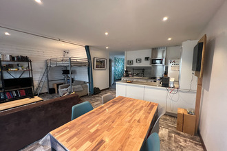 achat appartement jard-sur-mer 85520