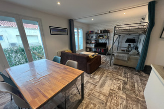 achat appartement jard-sur-mer 85520