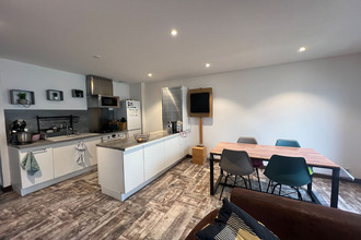 achat appartement jard-sur-mer 85520