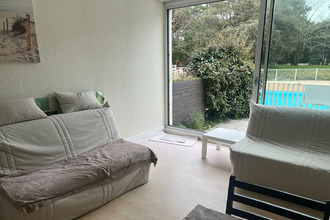 achat appartement jard-sur-mer 85520