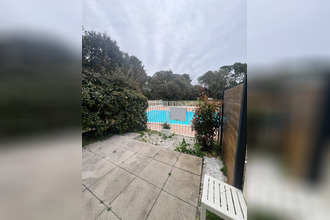 achat appartement jard-sur-mer 85520