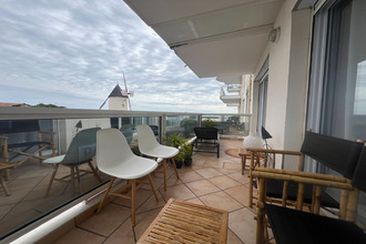 achat appartement jard-sur-mer 85520