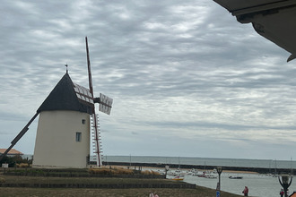 achat appartement jard-sur-mer 85520