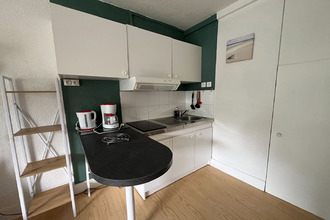 achat appartement jard-sur-mer 85520