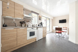 achat appartement jard-sur-mer 85520