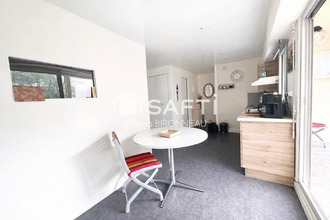 achat appartement jard-sur-mer 85520