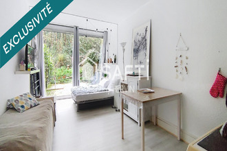 achat appartement jard-sur-mer 85520