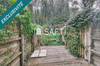 achat appartement jard-sur-mer 85520