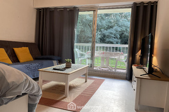 achat appartement jard-sur-mer 85520