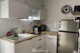 achat appartement jard-sur-mer 85520