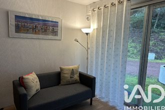 achat appartement jard-sur-mer 85520