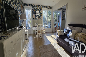 achat appartement jard-sur-mer 85520