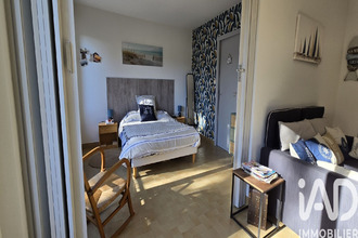 achat appartement jard-sur-mer 85520