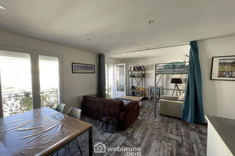 achat appartement jard-sur-mer 85520