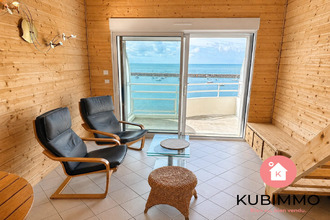 achat appartement jard-sur-mer 85520