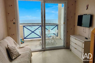 achat appartement jard-sur-mer 85520