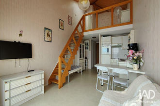achat appartement jard-sur-mer 85520