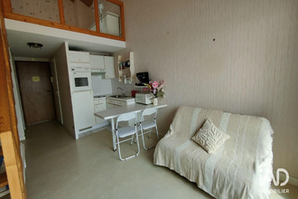 achat appartement jard-sur-mer 85520