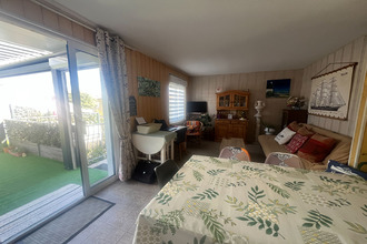achat appartement jard-sur-mer 85520