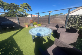 achat appartement jard-sur-mer 85520