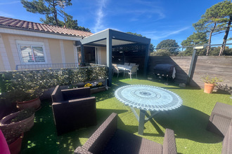 achat appartement jard-sur-mer 85520