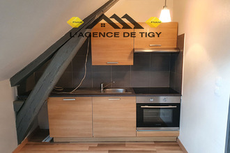 achat appartement jargeau 45150