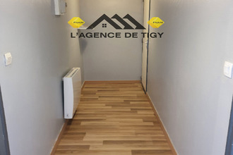 achat appartement jargeau 45150