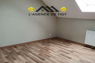 achat appartement jargeau 45150