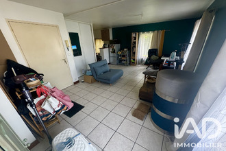 achat appartement jargeau 45150