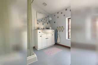 achat appartement jarnac 16200