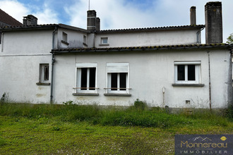 achat appartement jarnac-champagne 17520