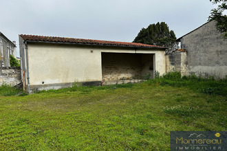 achat appartement jarnac-champagne 17520