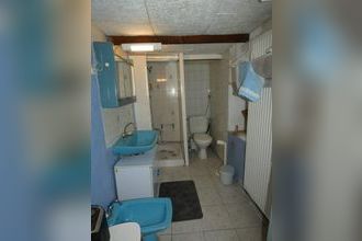 achat appartement jarnages 23140