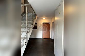 achat appartement jarny 54800