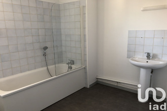 achat appartement jarny 54800