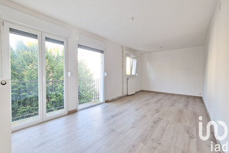 achat appartement jarny 54800
