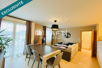 achat appartement jarny 54800