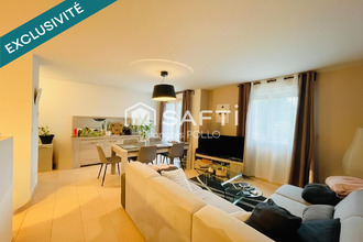 achat appartement jarny 54800