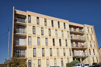 achat appartement jarny 54800