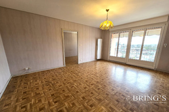 achat appartement jarny 54800