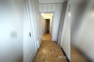 achat appartement jarny 54800