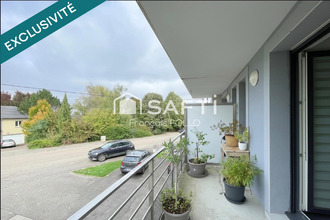 achat appartement jarny 54800