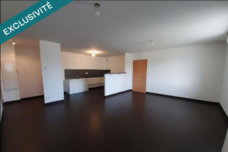 achat appartement jarny 54800
