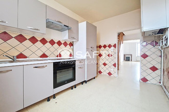 achat appartement jarny 54800