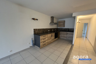 achat appartement jarny 54800