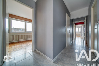 achat appartement jarny 54800