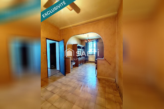 achat appartement jarny 54800