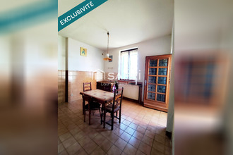 achat appartement jarny 54800
